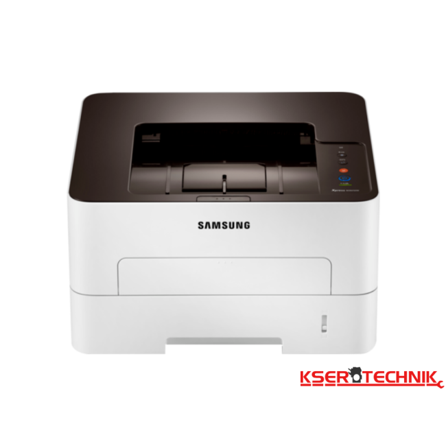 Samsung SL- M2825 ND – laser mono duplex LAN